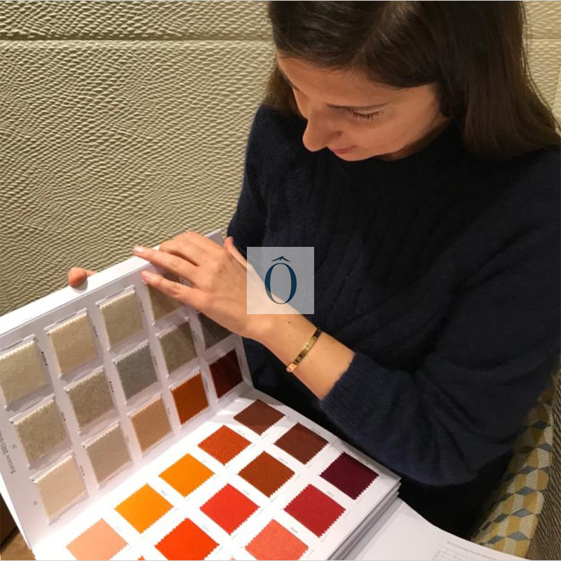 atelier mode création